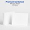 Avery Printable Postcards, 4.25" x 5.5", Matte White, 200 Blank Postcards for Inkjet Printers (8387)